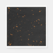 Serviette En Papier Incendies Incendies superposer votre photo Brûlure (Devant)