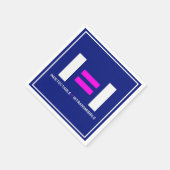 Serviette En Papier Indétectable es igual a Intransmisible VIH (Coin)