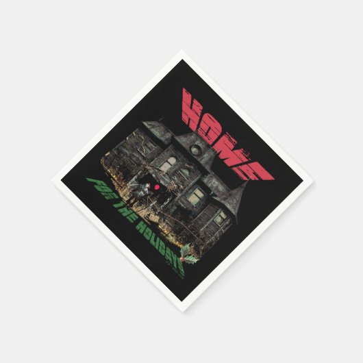 Serviette En Papier informatique | Pennywise - Accueil pour les Fêtes (Coin)