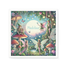 Jardin de Fée Whimsical Enchanted Anniversaire