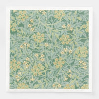 Jasmine by William Morris