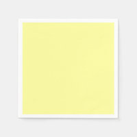 Jaune clair muet