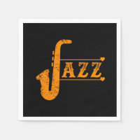 Jazz Saxophone Band Musique Saxophoniste Alto Cade