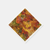 Serviette En Papier Jelly Sweets (Coin)