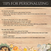 Serviette En Papier Jeu de société décontractée et amusante Night Part