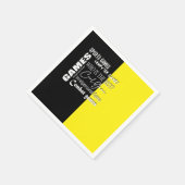 Serviette En Papier Jeu informatique du joueur (Coin)