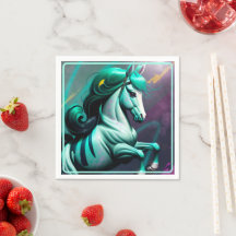 Jolie 3D Spirit Pony 24 Party