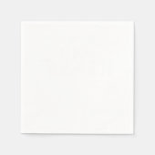 Serviette En Papier Joueurs de Paintball Marqueur de Paintball Pistole (Devant)