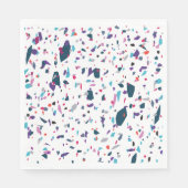 Serviette En Papier Joy Pièces (Devant)