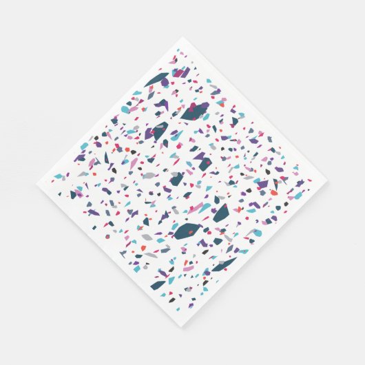 Serviette En Papier Joy Pièces (Coin)