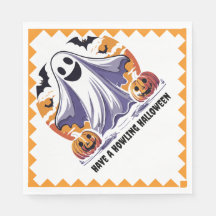 Joyeuse fête d'Halloween