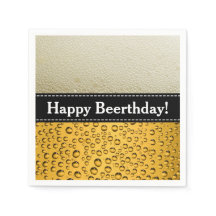 Joyeux Beerthday ! Anniversaire ou Personnaliser a