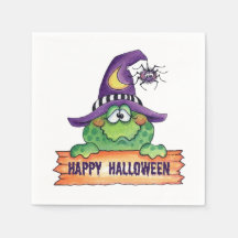 Joyeux Halloween