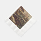 Serviette En Papier Joys de Jaffe (Coin)