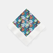 Serviette En Papier Jubilé (Coin)