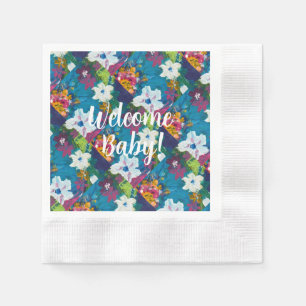 Serviette En Papier Jubilé