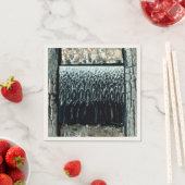 Serviette En Papier Judgment (En situation)