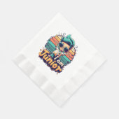 Serviette En Papier Junior (Coin)