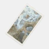 Serviette En Papier Jupiter Rocks Floride (Coin)