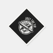 Serviette En Papier Juste le pourboire Fumeur de Cigar Tabac Humidor C (Coin)