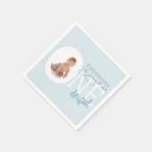 Serviette En Papier juste pour ONE (Coin)