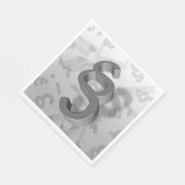 Serviette En Papier Justice 20161102 (Coin)