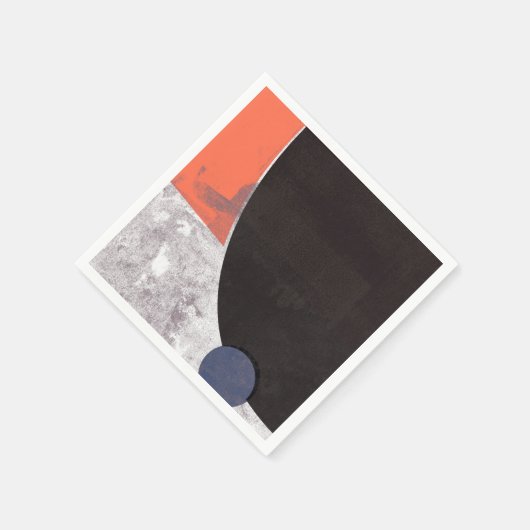 Serviette En Papier Kosmos II (Coin)