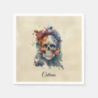 La Calavera Hermosa, sur mesure