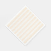 Serviette En Papier La Dolce Vita   (Coin)