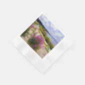 Serviette En Papier La quiétude de Vormsi (Coin)