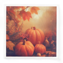 La sérénité de la saison d'automne