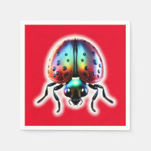 Ladybug moderne
