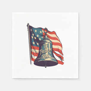 Serviette En Papier Laisser la ceinture de liberté drôle Sloth