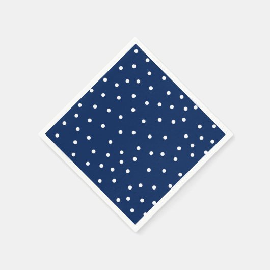 Serviette En Papier Laisser neiger Noël Papier de Noël Naples (Coin)