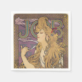 Serviette En Papier Lancer l'oreiller (Devant)