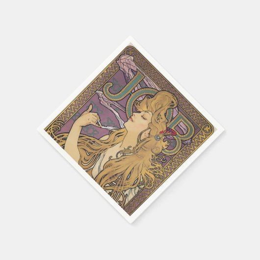 Serviette En Papier Lancer l'oreiller (Coin)