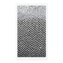 l'art d'IA Silver Here
