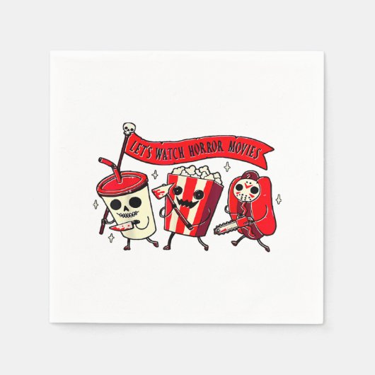 Serviette En Papier Lazy Costume d'Halloween Femmes Hommes Scary Chat (Devant)