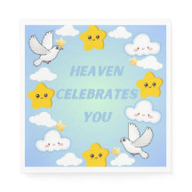 Le Ciel vous célèbre Chrétien