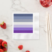 Le drapeau de la fierté lesbienne butch de Slipper