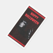 Serviette En Papier Le Gant - (Coin)