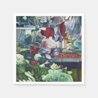 Les clubs végétariens se rencontrent ici mardi apr