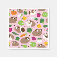 Les Cochons De Guinée Et Leurs Traitements