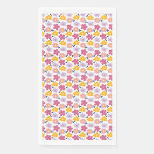 Serviette En Papier Les éloignant de leurs foyers