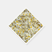 Serviette En Papier Les Fauves (Coin)