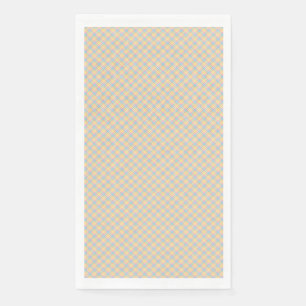 Serviette En Papier Les fleurs sont les étoiles de la Terre