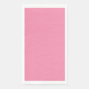 Serviette En Papier Les fleurs sont les mots de la terre