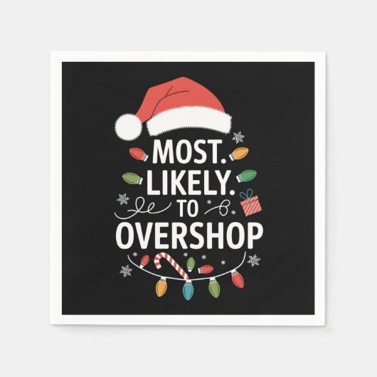 Serviette En Papier Les Plus Susceptibles De Surmagasiner Squad Famill (Devant)