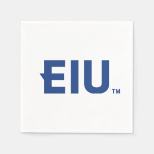 Serviette En Papier LETTRE bloc EIU