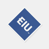 Serviette En Papier LETTRE bloc EIU (Coin)